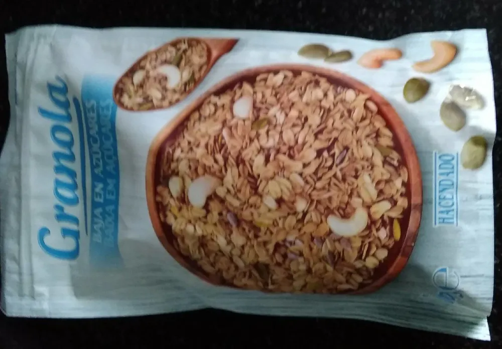 Granola
