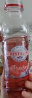 Eau de jus de fruit