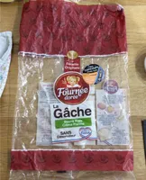 La gâche