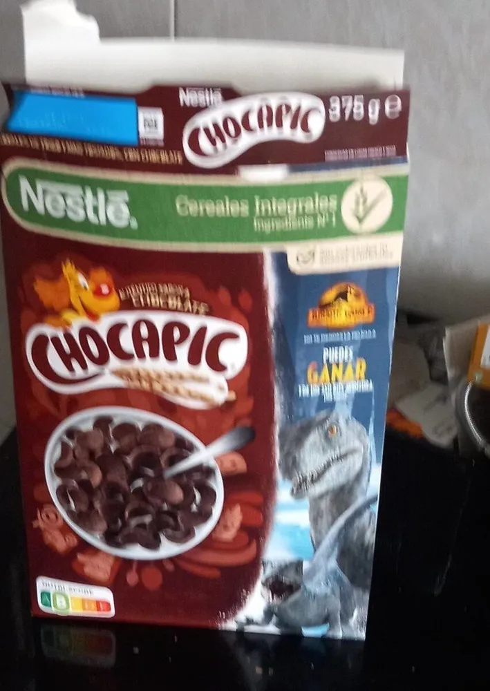 Chocapic