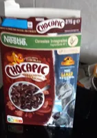 Chocapic