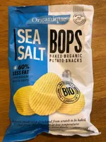 Sea salt bops