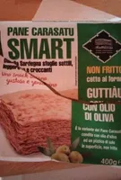 Pane Carasatu Smart