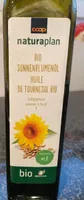 Bio Sonnenblumenöl