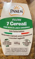 Filone 7 cereali