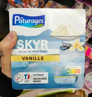 Skyr