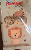 Mini Filinchen Zimt Mix
