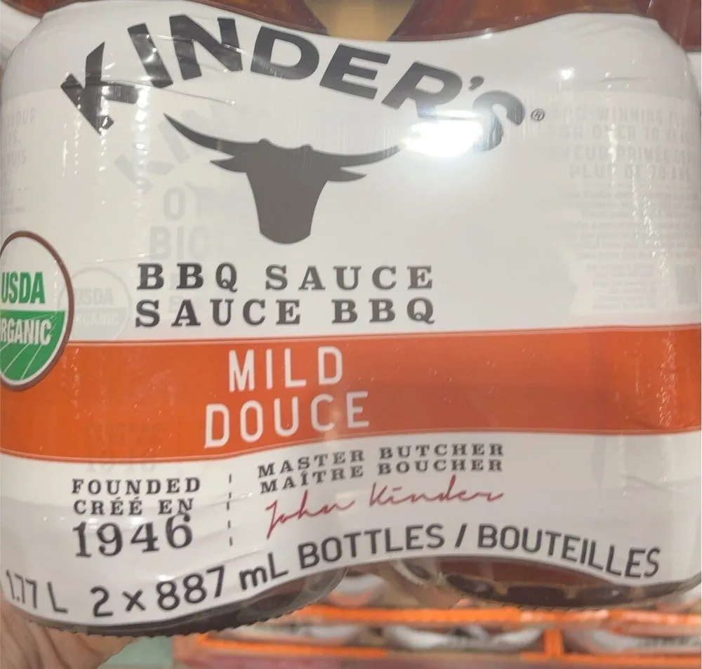 Bbq sayce