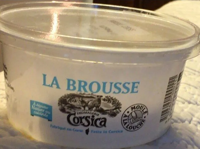 La Brousse