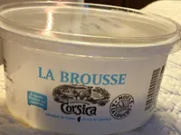 La Brousse