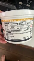 members mark whole milk honey vanilla Greek yogurt