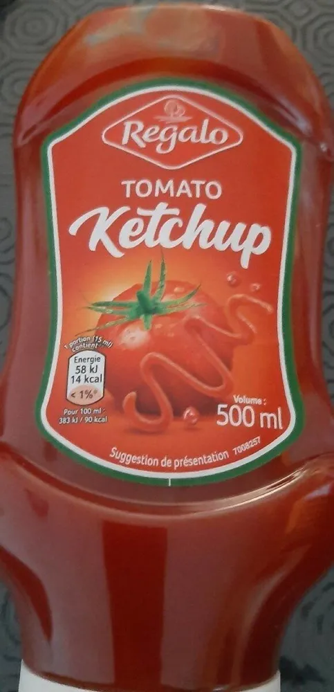Ketchup