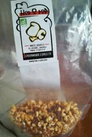 Caramande espelette