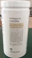 madagascar vanilla