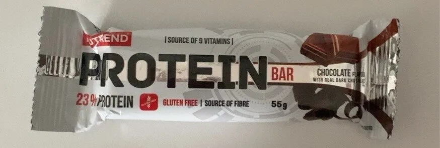 Protein BAR čokoláda