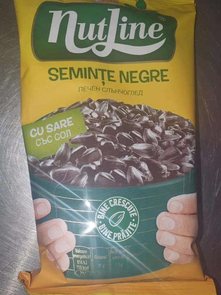 Seminte