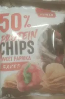 Proteins chips