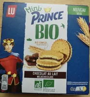 Petit Prince BIO