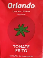 Tomate frito