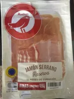 Jamón Serrano