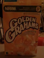 Golden grahams