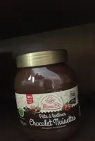 Pate à tartiner