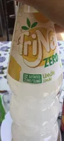 Trina Zero Limon