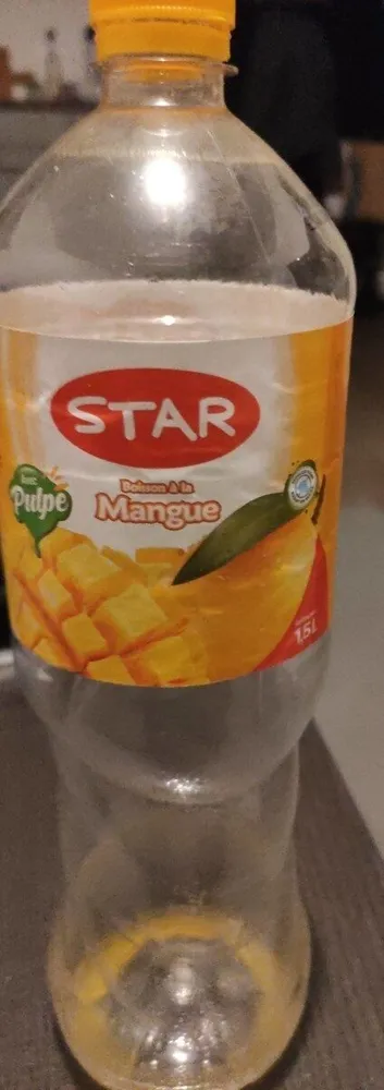 Star mango