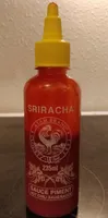 Sriracha