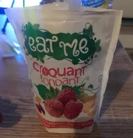 Croquant fondant