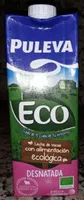 Leche de cacao