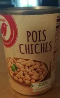 Pois chiches