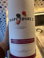 Shape Shake 2.0