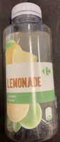 Lemonade citron