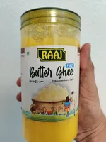 Butter Ghee