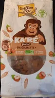 Ka'ré fourré chocolinette