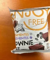 Brownie Szelet