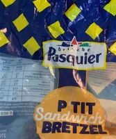 Petit bretzel