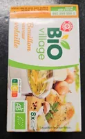 Bouillon saveur volaille