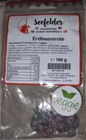 Erdbeerernte