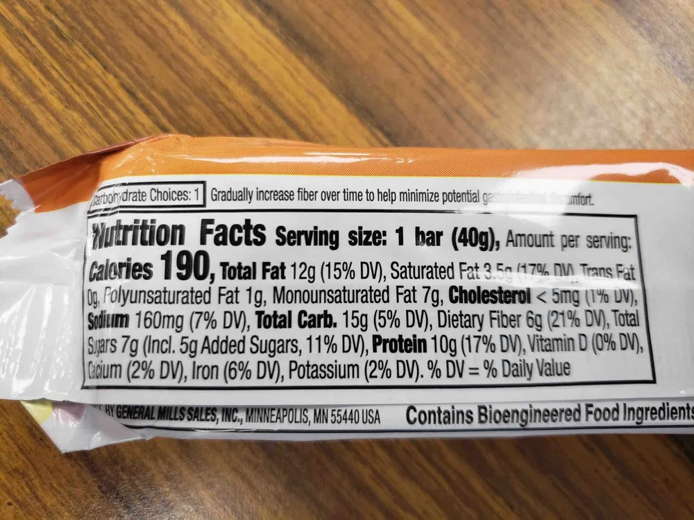 Protein