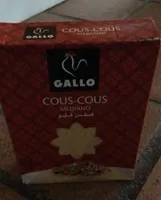 Cous-Cous