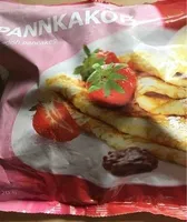 Pannkakor