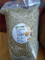 Edamame Bohnen