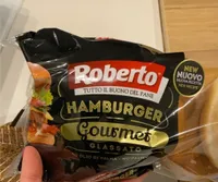 Hamburger gourmet