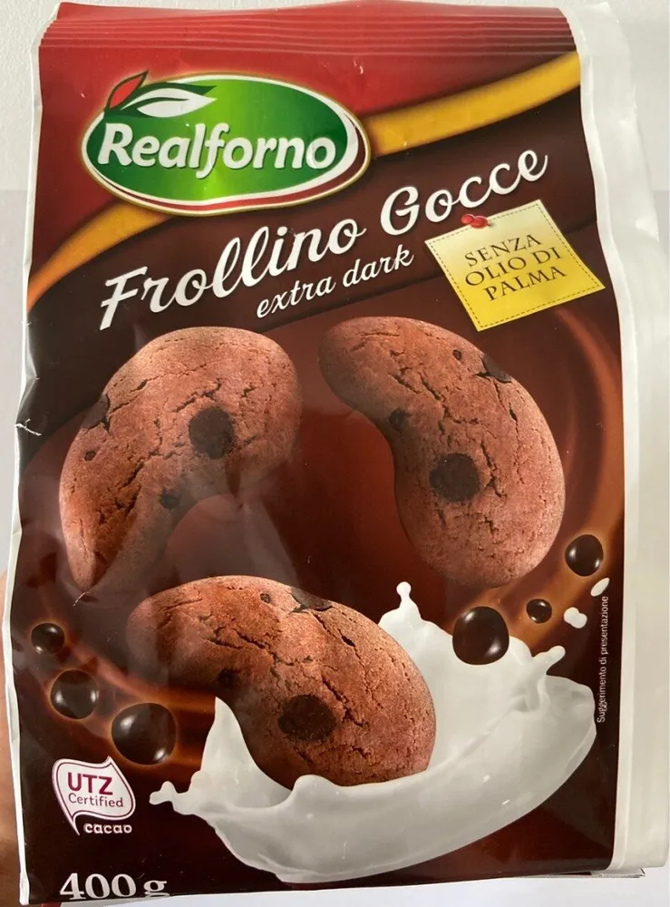 Frollino Gocce