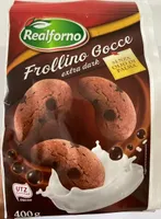 Frollino Gocce