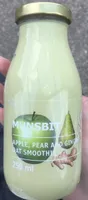 Munsbit Vert