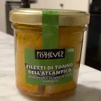 Filetti di Tonno dell’Atlantico