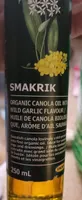 Smakrik